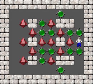 Уровень 8 — Compact Catalysts